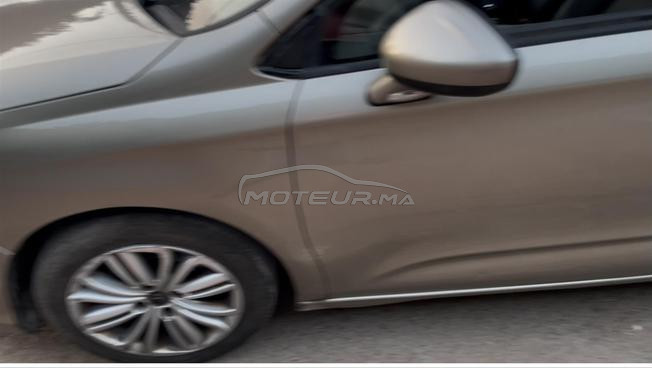 Citroën C4 Diesel Manuelle 2014 à Casablanca