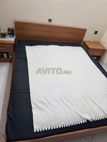 Chambre a coucher