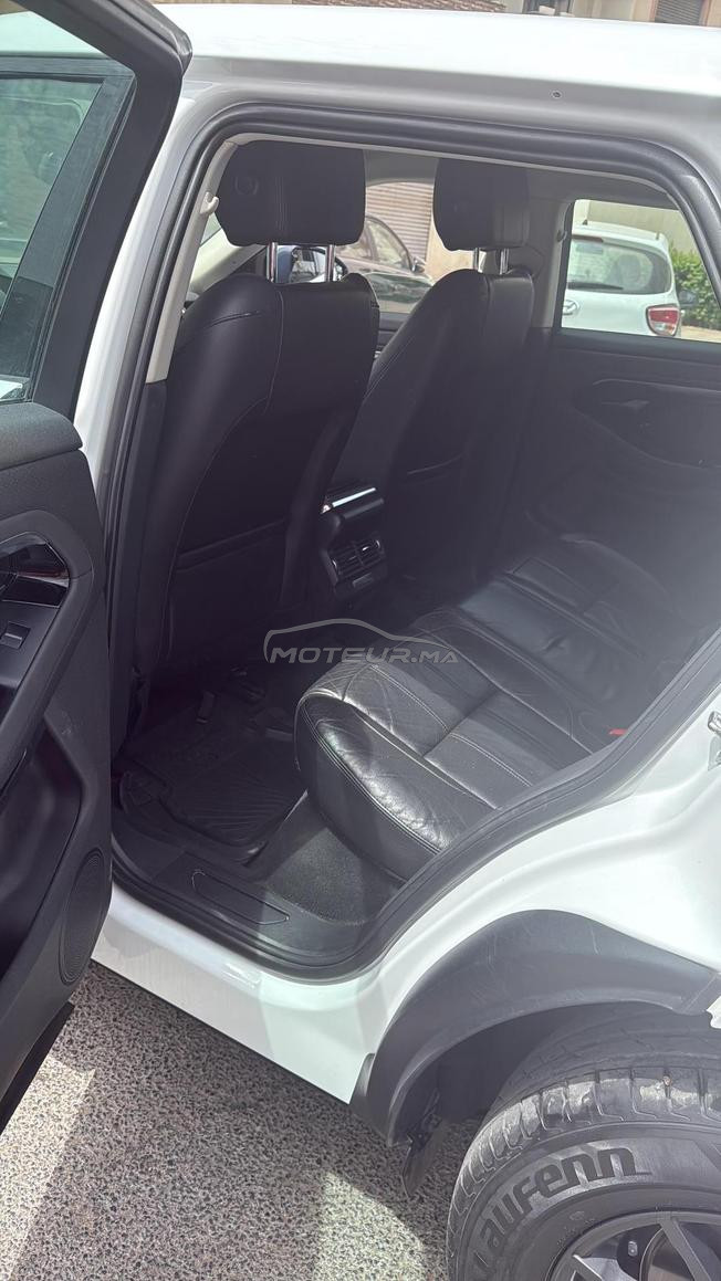 Land Rover Range Rover Evoque Diesel Automatique