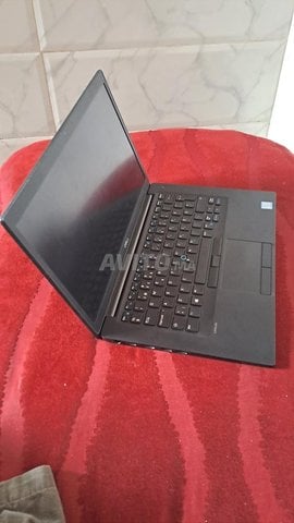 pc dell latitude i5 7éme