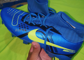 godas Nike pro tay/42 