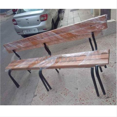 Fabrication Mobilier Scolaire Prix Usine