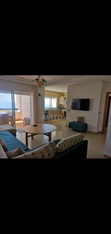 appartement meublé de vacance Marina golf asilah  - 2