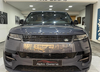Range Rover sport dynamic se 300 d 2024