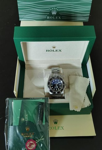 Rolex submariner 