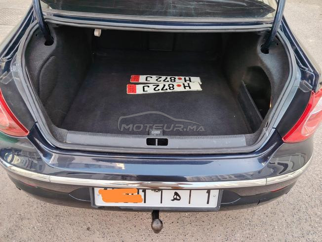voiture volkswagan 