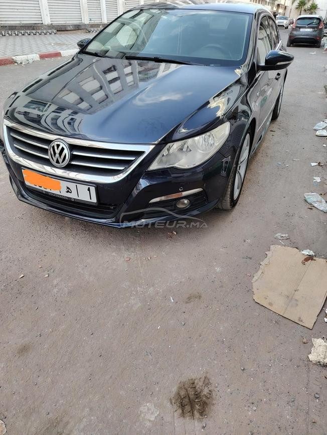 voiture volkswagan 