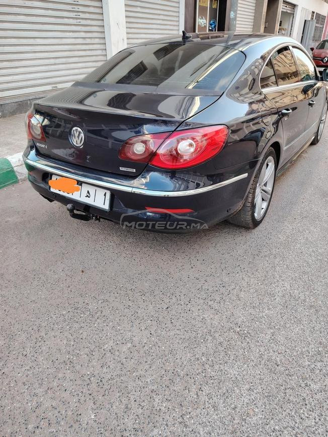 voiture volkswagan 