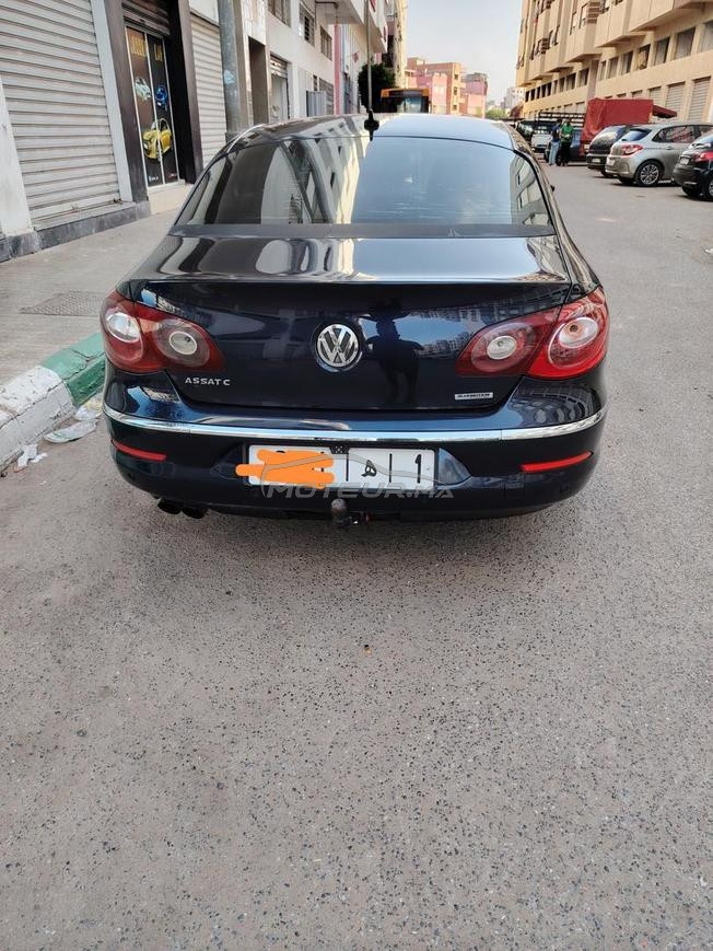 voiture volkswagan 