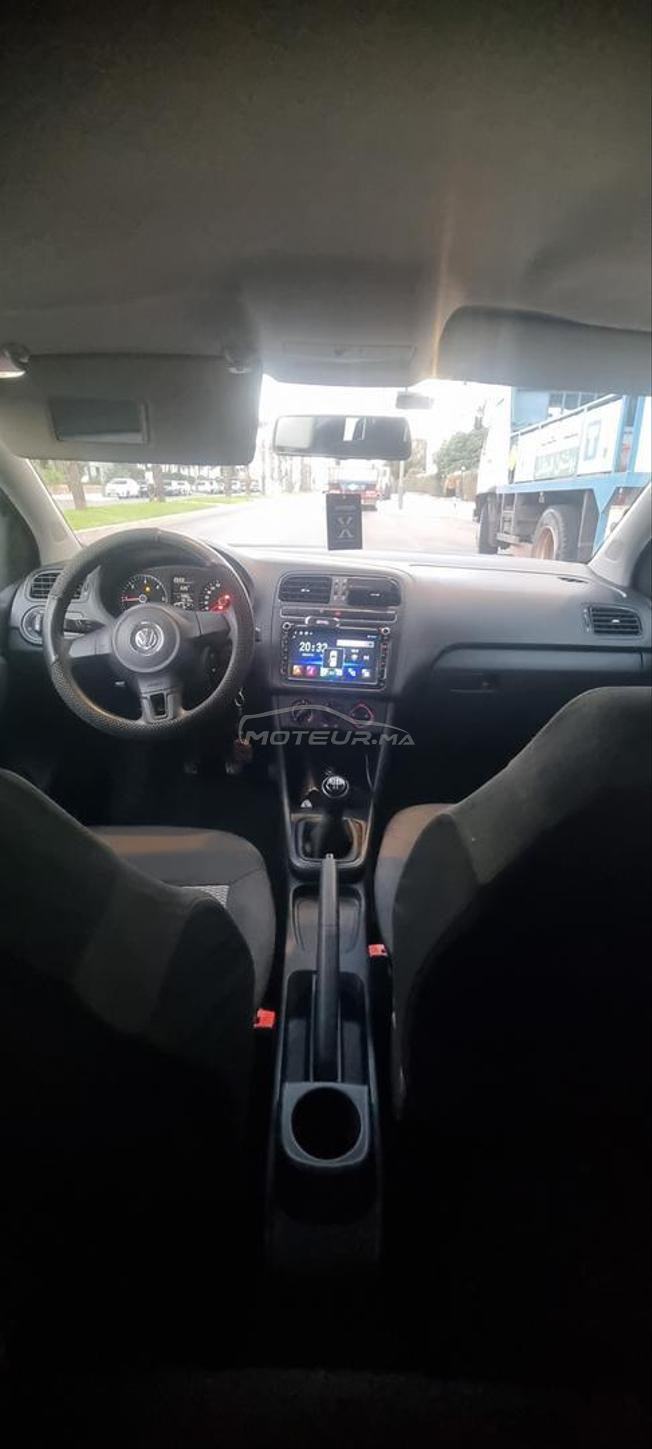 Polo Volkswagen à vendre 