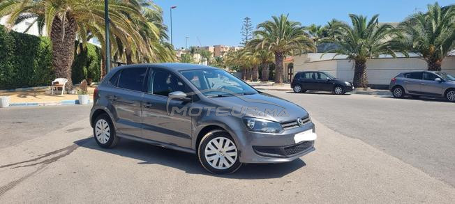 Polo Volkswagen à vendre 