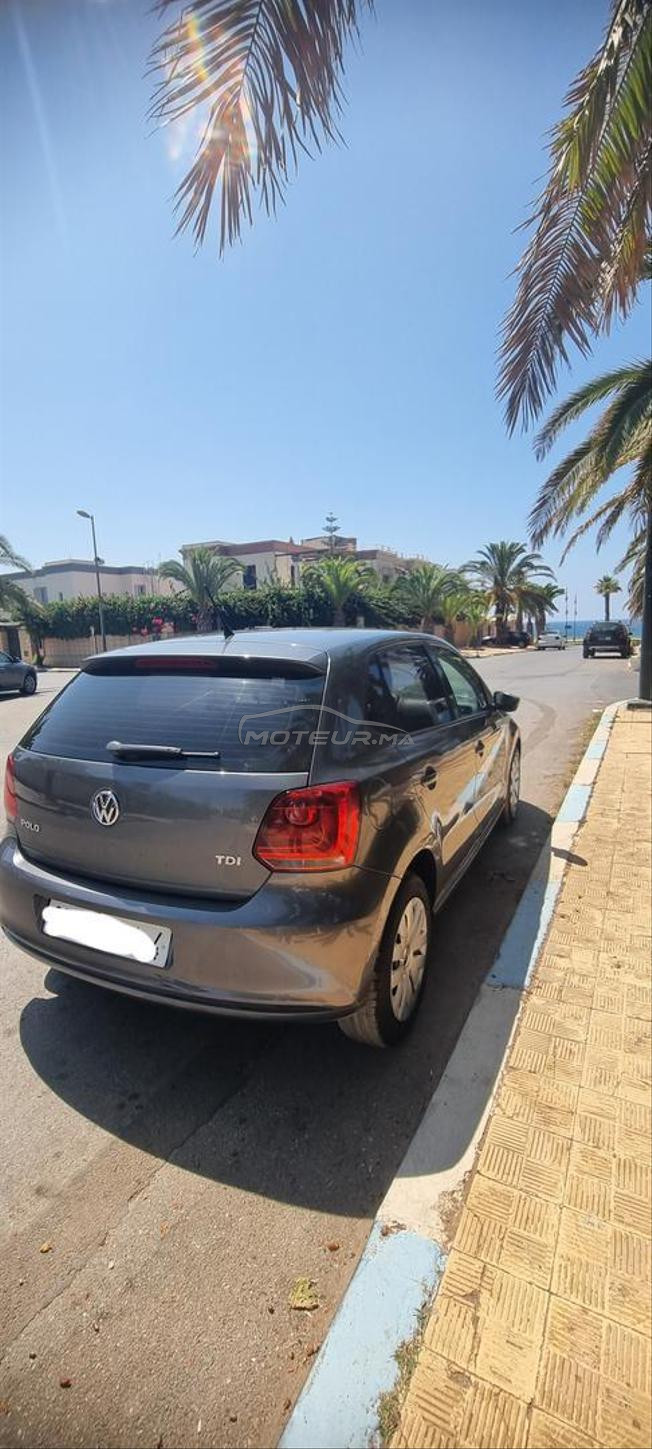 Polo Volkswagen à vendre 