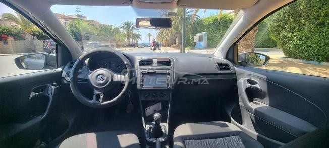 Polo Volkswagen à vendre 