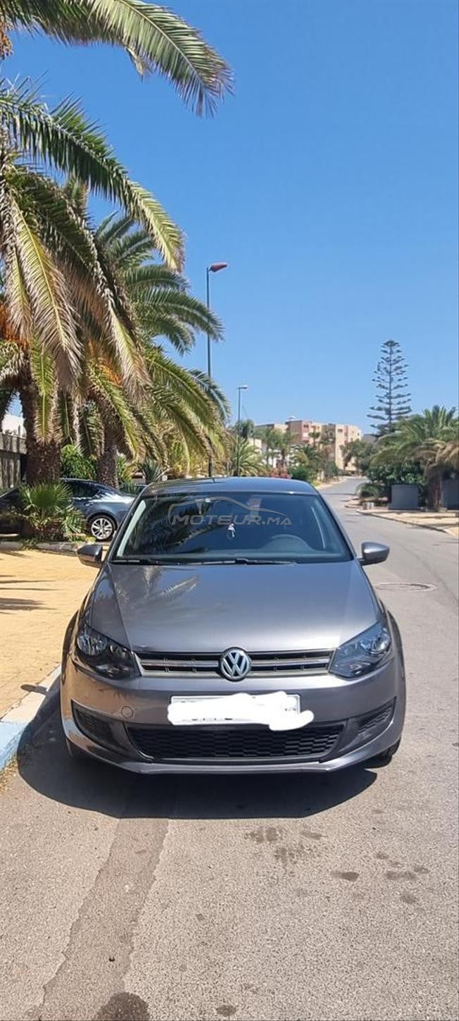 Polo Volkswagen à vendre 
