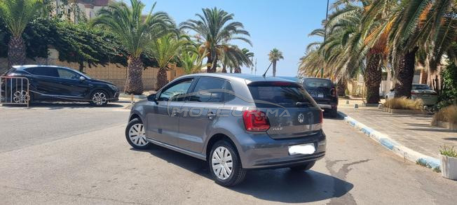 Polo Volkswagen à vendre 