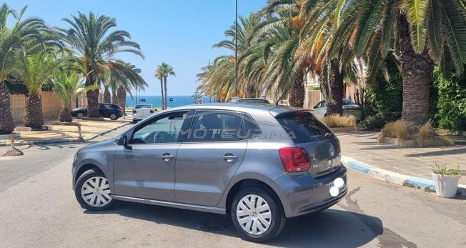 Polo Volkswagen à vendre 