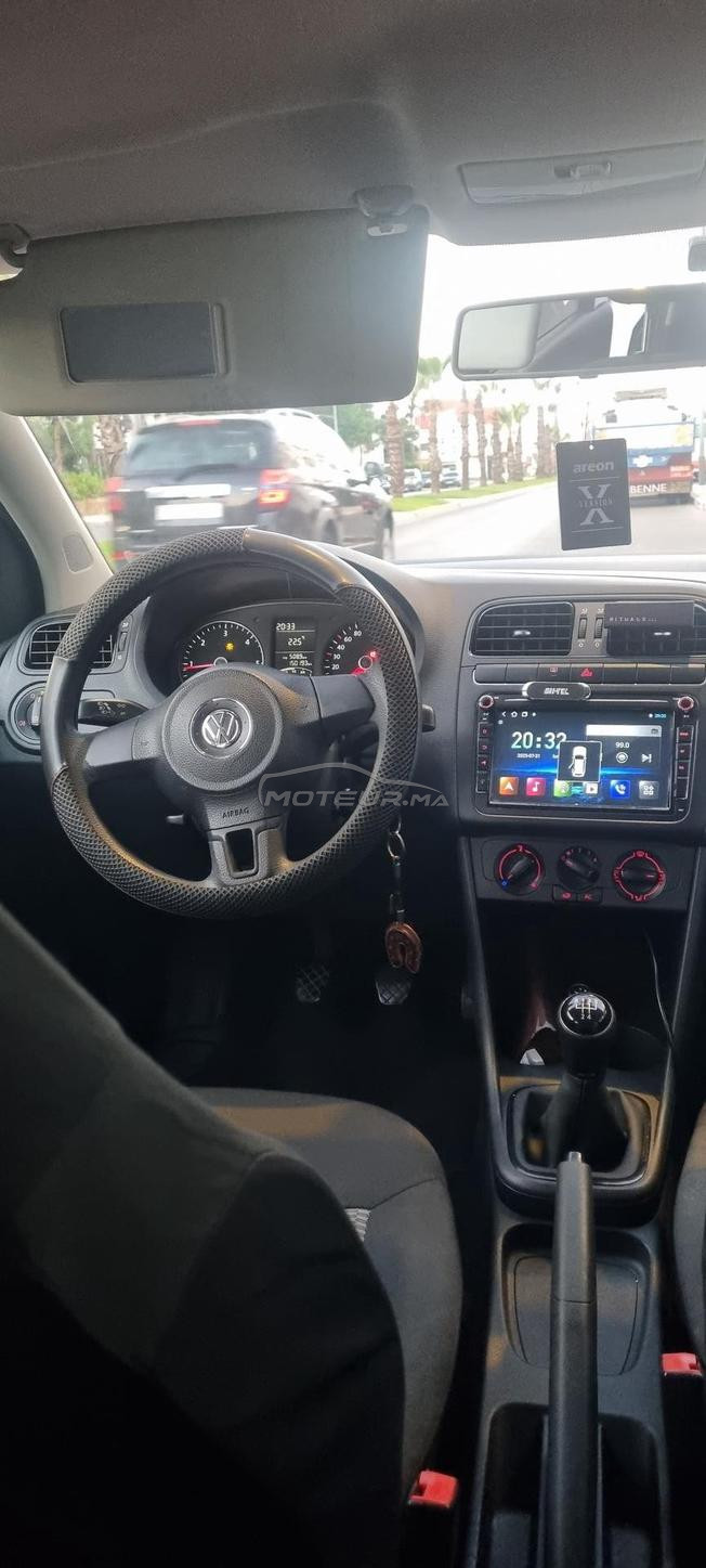 Polo Volkswagen à vendre 
