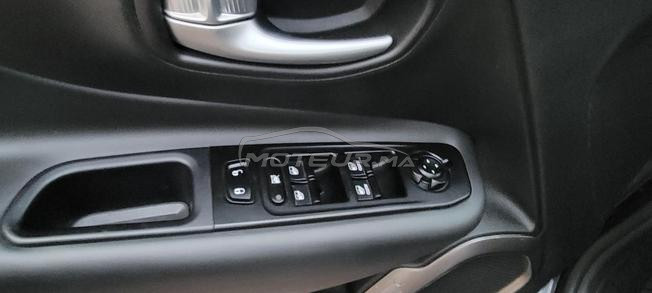 Jeep Renegade 2023