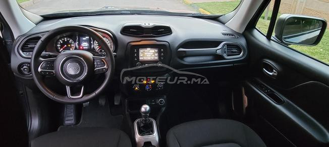 Jeep Renegade 2023