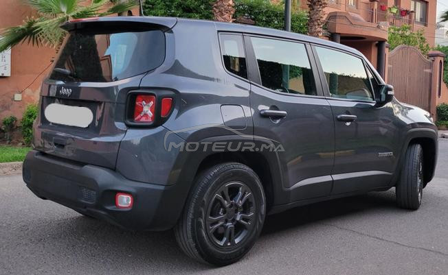 Jeep Renegade 2023