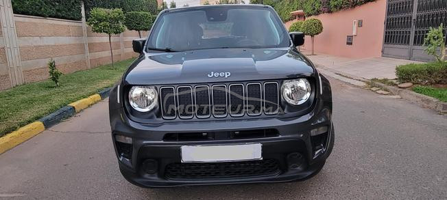 Jeep Renegade 2023