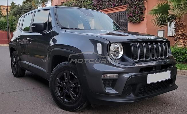 Jeep Renegade 2023