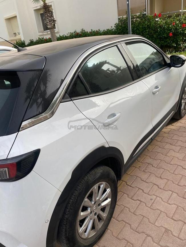 Opel Mokka Diesel Manuelle 2023 à Casablanca