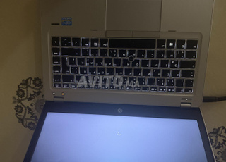 Pc portable hp| EliteBook