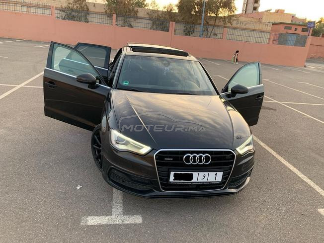 audi a3 2016