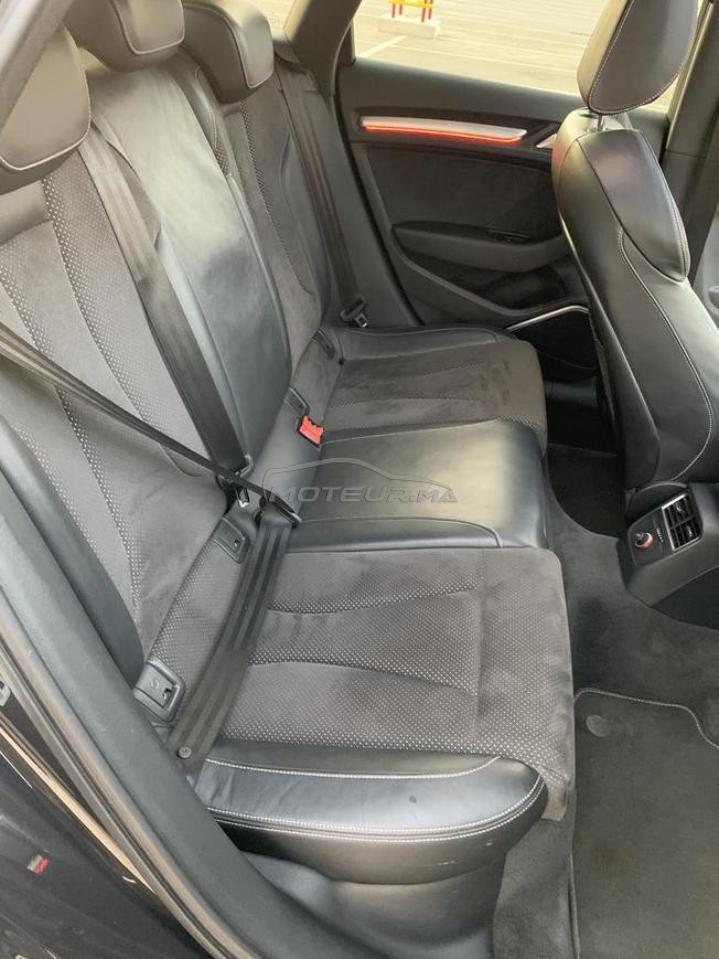 audi a3 2016