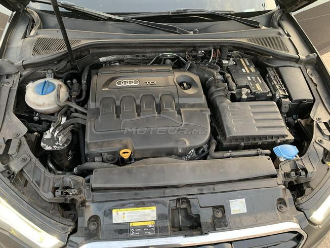 audi a3 2016