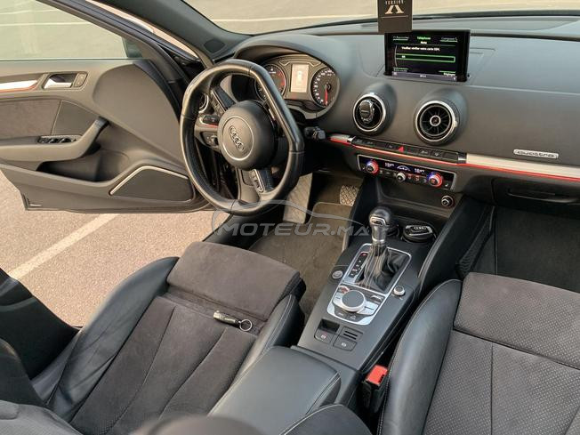 audi a3 2016