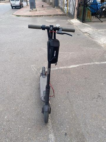 تروتينيت كهربائية نوع شاومي