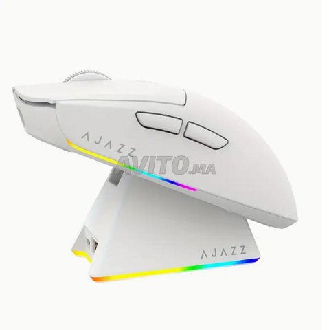  Souris Gaming AJAZZ AJ139V2 Pro