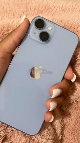 بيع هاتف iphone 14 وتوصيل مجاني 