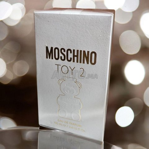 Parfum Moschino Toy 2