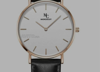 Madnesscuff women watch