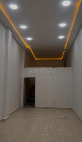 🏪 À VENDRE – Magasin de 40 m² idéalement situé 