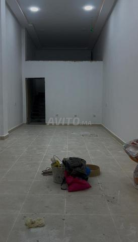 🏪 À VENDRE – Magasin de 40 m² idéalement situé  - 2
