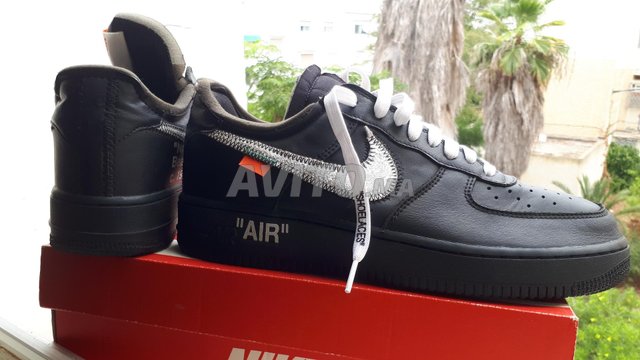 Air Force 1 Off-White 