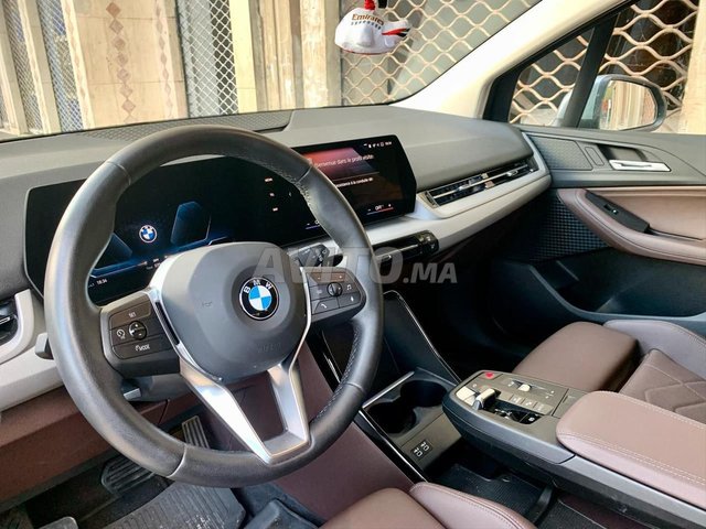 BMW série 218i 2023