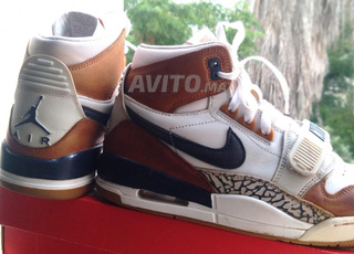 Air Jordan legacy 312