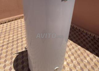 Chauffe eau électrique Ferroli 100L