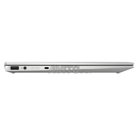 HP EliteBook x360 830 G7 i5-10eme 16GB-512 TACTILE - 2