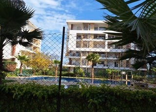 Excellents appartements à vendrel  de Riyad 