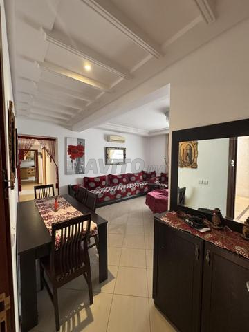 Appartement à louer dans le centre ville  - 2