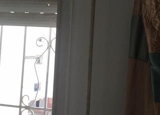 chambre meublée agdal