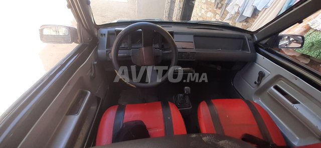 Renault super 5