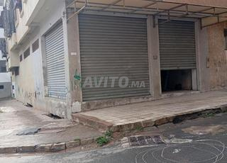 محل تجاري للبيع