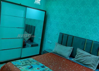appartement 350 azli lila